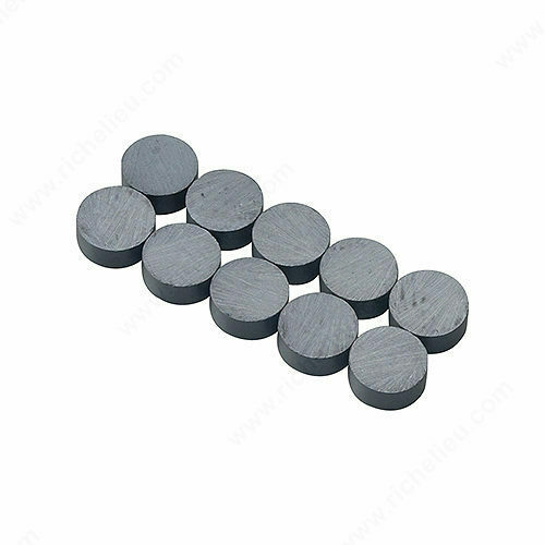 Richelieu 47841R Disc Magnets