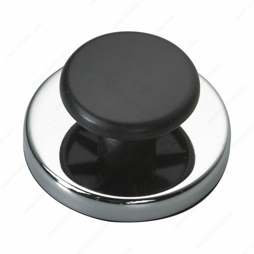 Richelieu 47856R Magnetic Base with Handle
