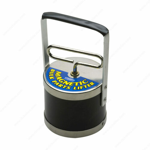 Richelieu 47860R Magnetic Bulk Parts Lifter