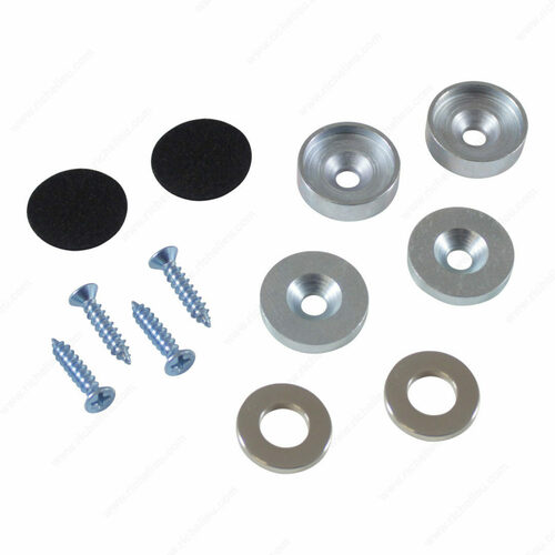 Richelieu 47883V Magnetic Door Catch