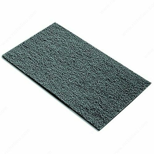 Richelieu 487448 Scotch-Brite Abrasive Hand Pad