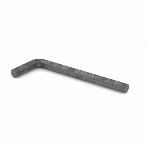 Richelieu 487730 Allen Key Set