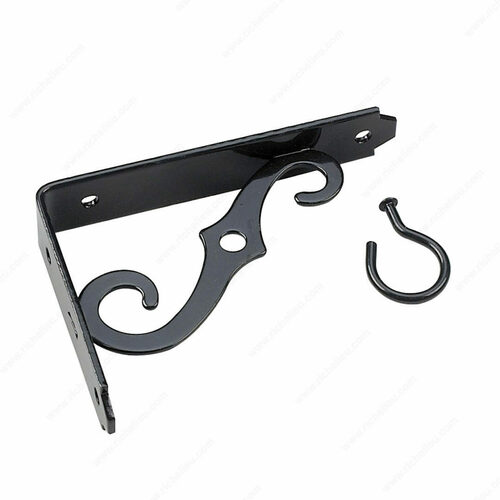 Richelieu 493FB05R Ornamental Bracket