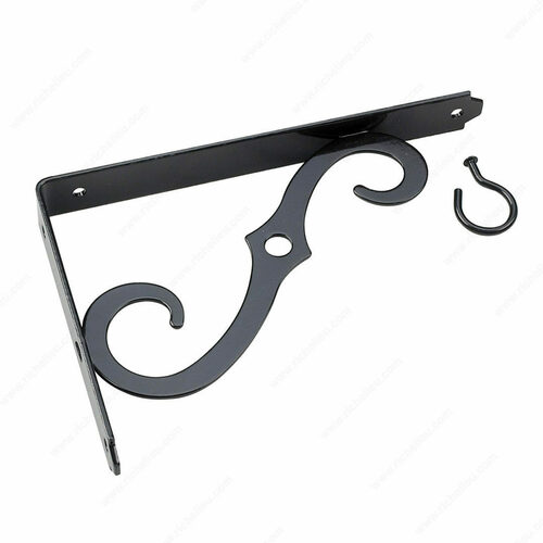 Richelieu 493FB08R Ornamental Bracket