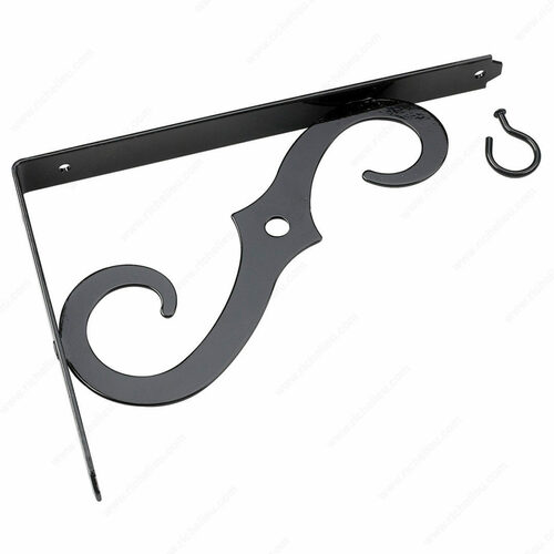 Richelieu 493FB10R Ornamental Bracket