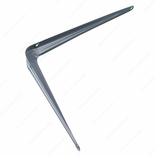 Richelieu 496GRI10BC Shelf Bracket