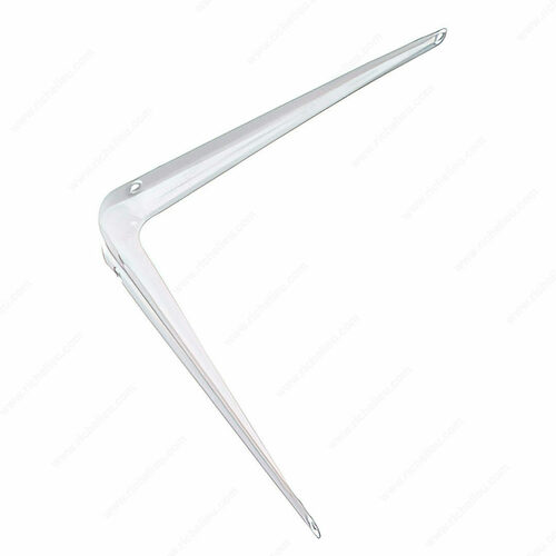 Richelieu 496WI8BC Shelf Bracket