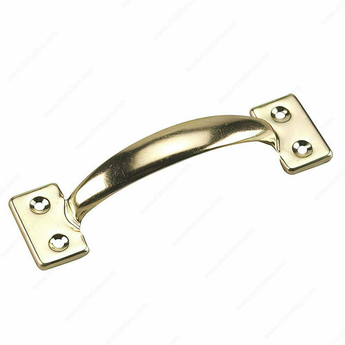Richelieu 49BV Utility Pull Handle