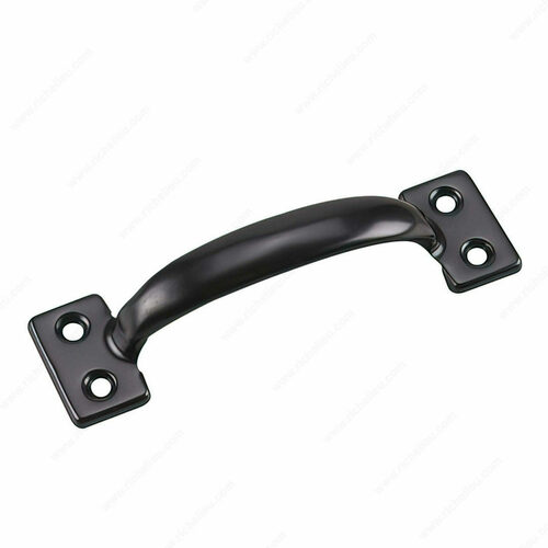 Richelieu 49FBR Utility Pull Handle