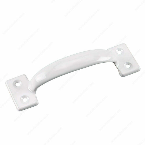 Richelieu 49WR Utility Pull Handle