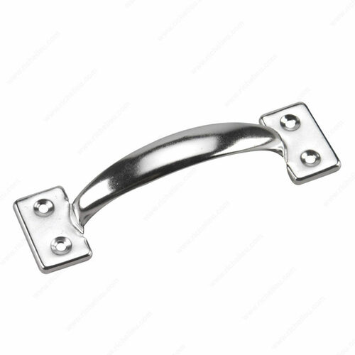 Richelieu 49XV Utility Pull Handle