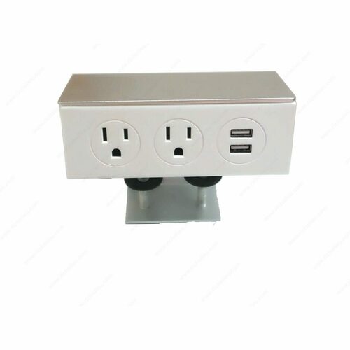 Richelieu 500222PP30 Power Plant Power Bars
