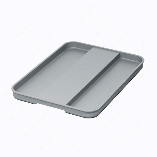 Richelieu 5010100 Lids for One2Four, One2Five, One2Seven Storage Bins