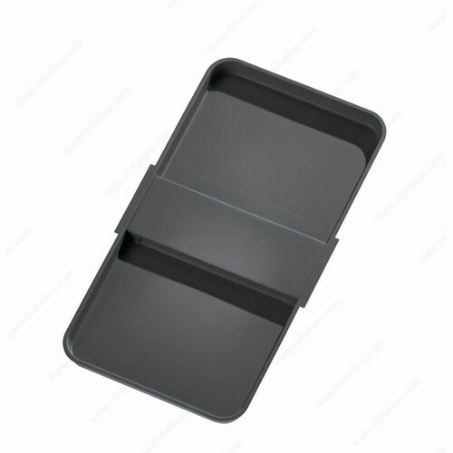 Richelieu 50101910 Lids for One2Four, One2Five One2Seven Storage Bins