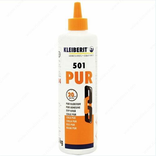 Richelieu 50130 Kleiberit 501 PUR Adhesive