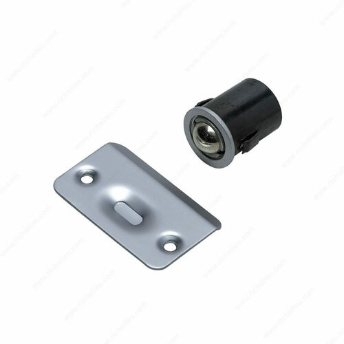 Richelieu 5037BCV Adjustable Drive-In Ball Catch