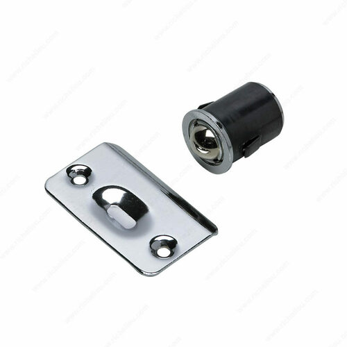 Richelieu 5037CV Adjustable Drive-In Ball Catch