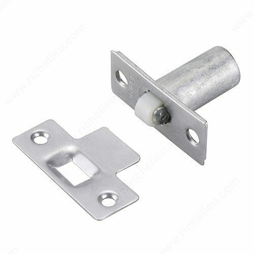 Richelieu 503BCV Adjustable Ball Catch with T-Plate