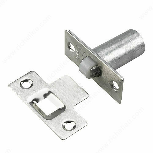 Richelieu 503NBV Adjustable Ball Catch with T-Plate