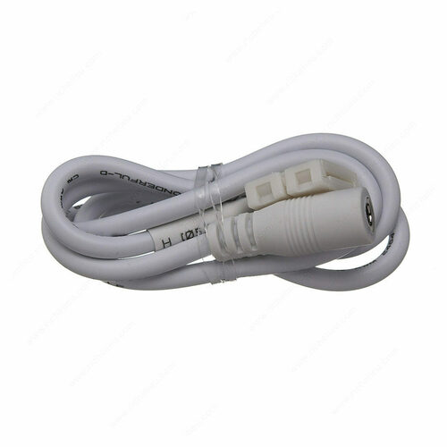 Richelieu 5042030 Tape Light Power Cord Options