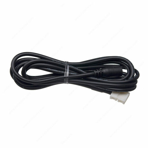 Richelieu 5047990 Tape Light Roll Power Cord Options