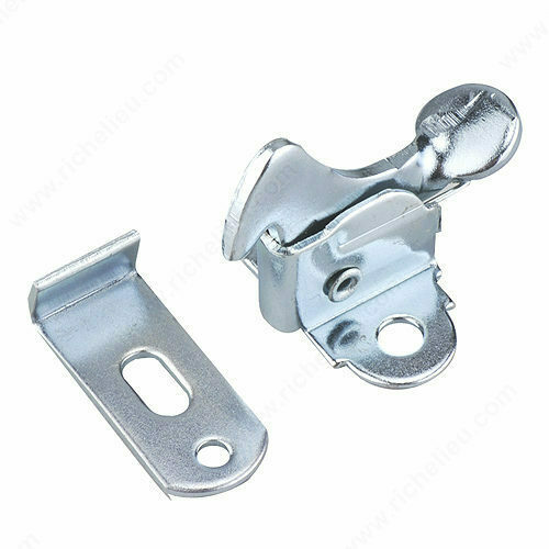 Richelieu 505XV Elbow Catch 505