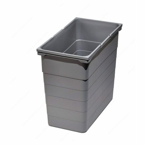 Richelieu 5061100 One2Five System Bins