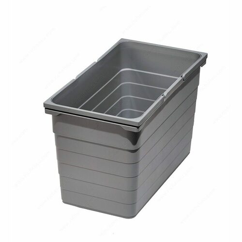 Richelieu 5062100 One2Five System Bins