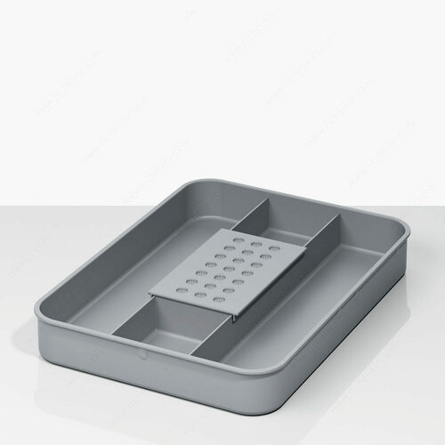 Richelieu 5092100 One2Top Bio Lids for One2Four One2Five Bins