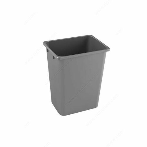 Richelieu 51012100 K-Waste Bin