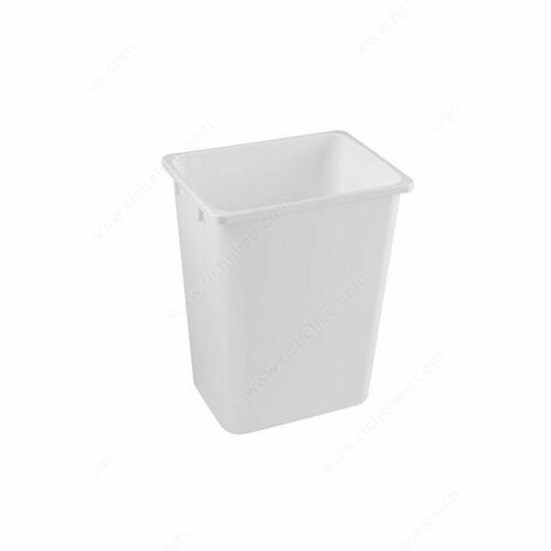 Richelieu 5101230 K-Waste Bin