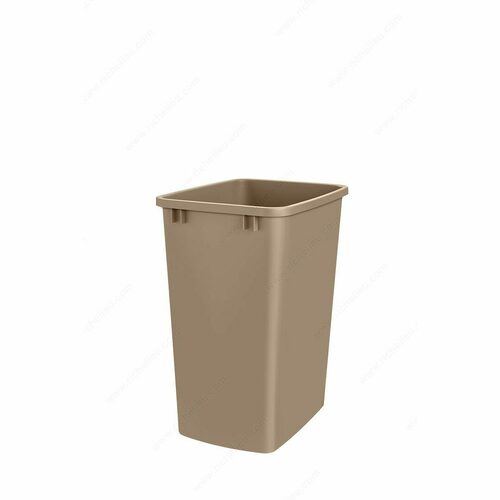 Richelieu 51052155 K-Waste Bin