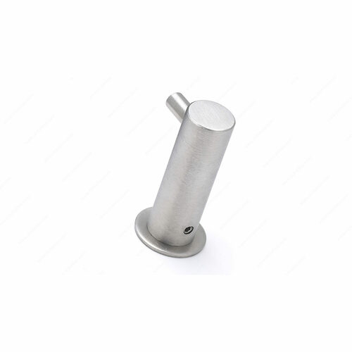 Richelieu 51128170 Modern Stainless Steel Hook - Model 51128