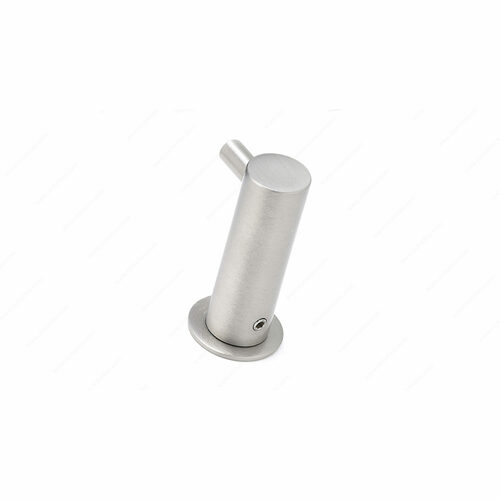 Richelieu 51128170AB Modern Stainless Steel Hook - Model 51127