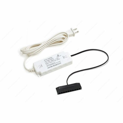 Richelieu 51215 12V Power Supply Unit