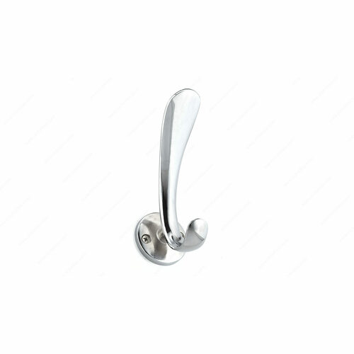 Richelieu 512310140 Modern Metal Hook 5123