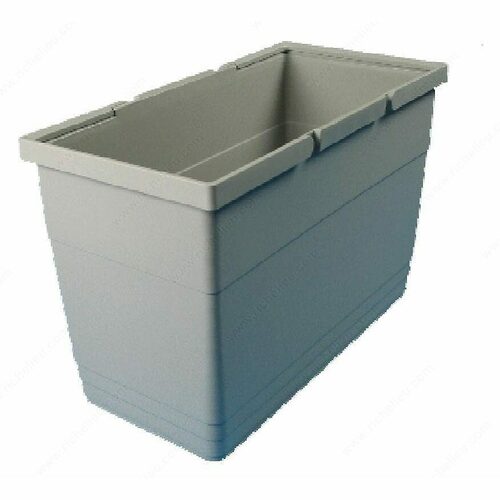 Richelieu 5137100 One2Four Storage Bins