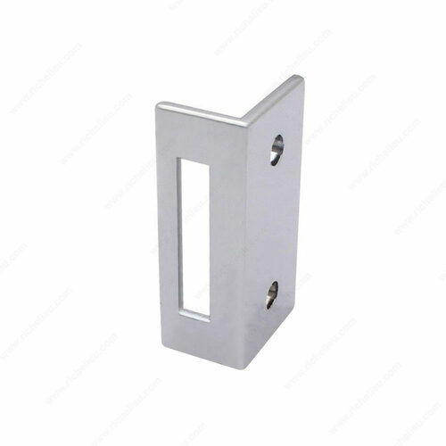 Richelieu 51600140 Surface Mount Keeper Latch