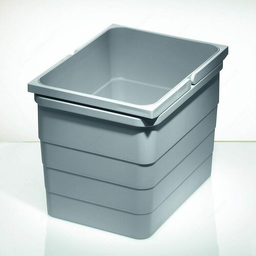 Richelieu 5170100 One2Five System Bins