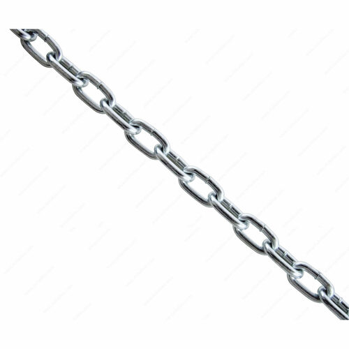 Richelieu 517395 Straight Link Machine Chain