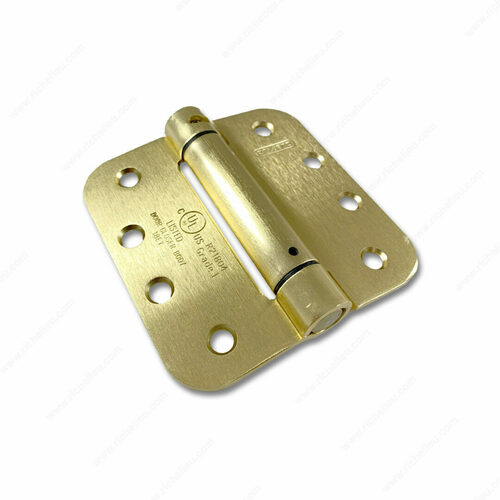 Richelieu 51822BR 4