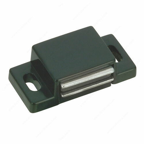 Richelieu 52090 Magnetic Door Catch