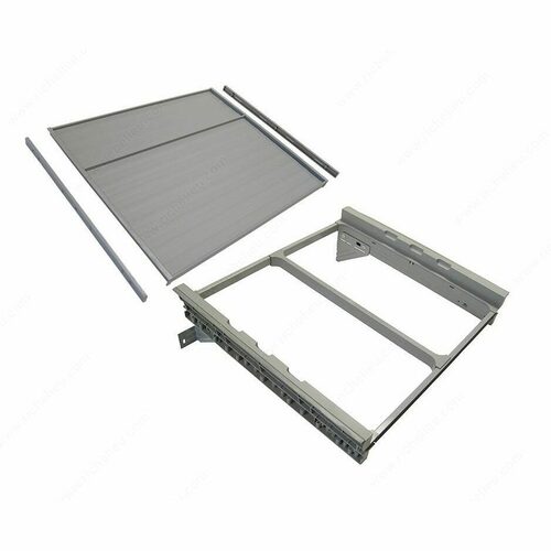 Richelieu 5216100 One2Five System Frame Large Cover