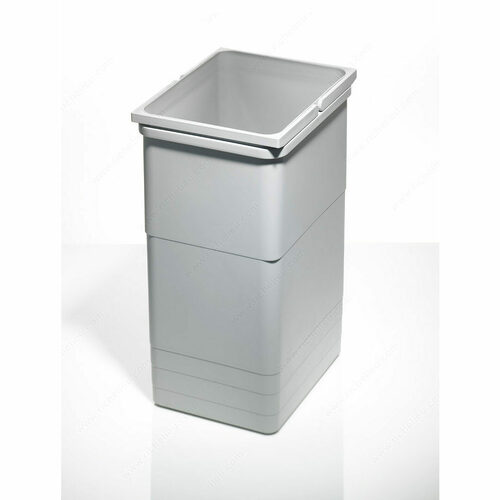 Richelieu 5258100 One2Five System Bins