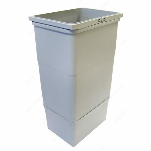 Richelieu 5275100 One2Five System Bins
