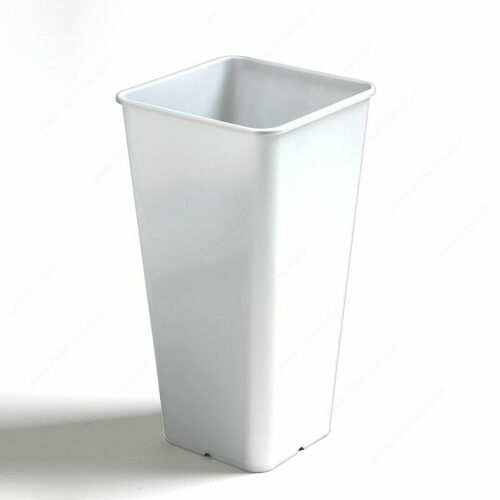 Richelieu 5303030 Practico System Storage Bins