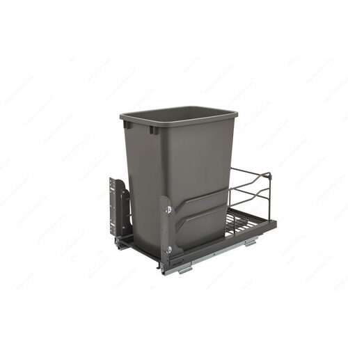 Richelieu 53WC1535SCDM113 Rev-A-Shelf 53WC Series Recycling Center