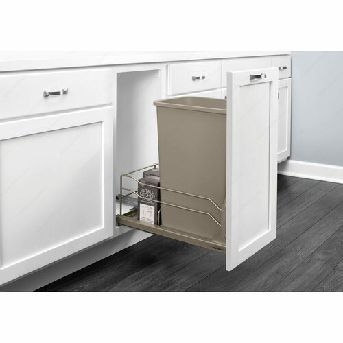 Richelieu 53WC1550SCDM112 Rev-A-Shelf 53WC Series Recycling Center