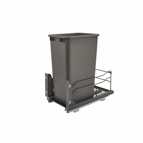 Richelieu 53WC1550SCDM113 Rev-A-Shelf 53WC Series Recycling Center