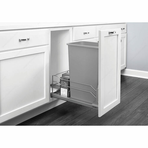 Richelieu 53WC1550SCDM117 Rev-A-Shelf 53WC Recycling Center
